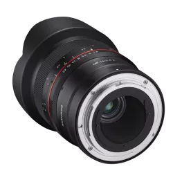 SAMYANG MF 14MM F/2.8 NIKON Z