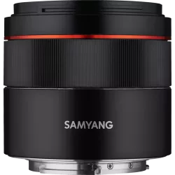 SAMYANG AF 45MM F/1.8 SONY FE