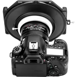 NiSi Filter Holder S6 Kit Laowa 15mm F4.5 W-Dreamer
