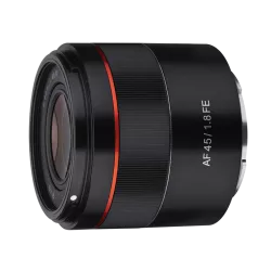 SAMYANG AF 45MM F/1.8 SONY FE