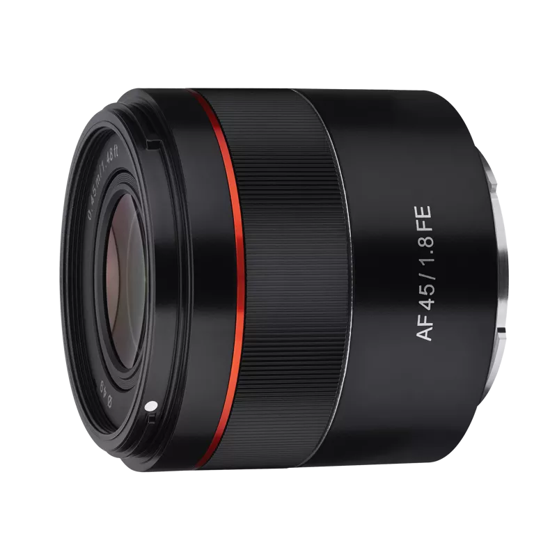 SAMYANG AF 45MM F/1.8 SONY FE