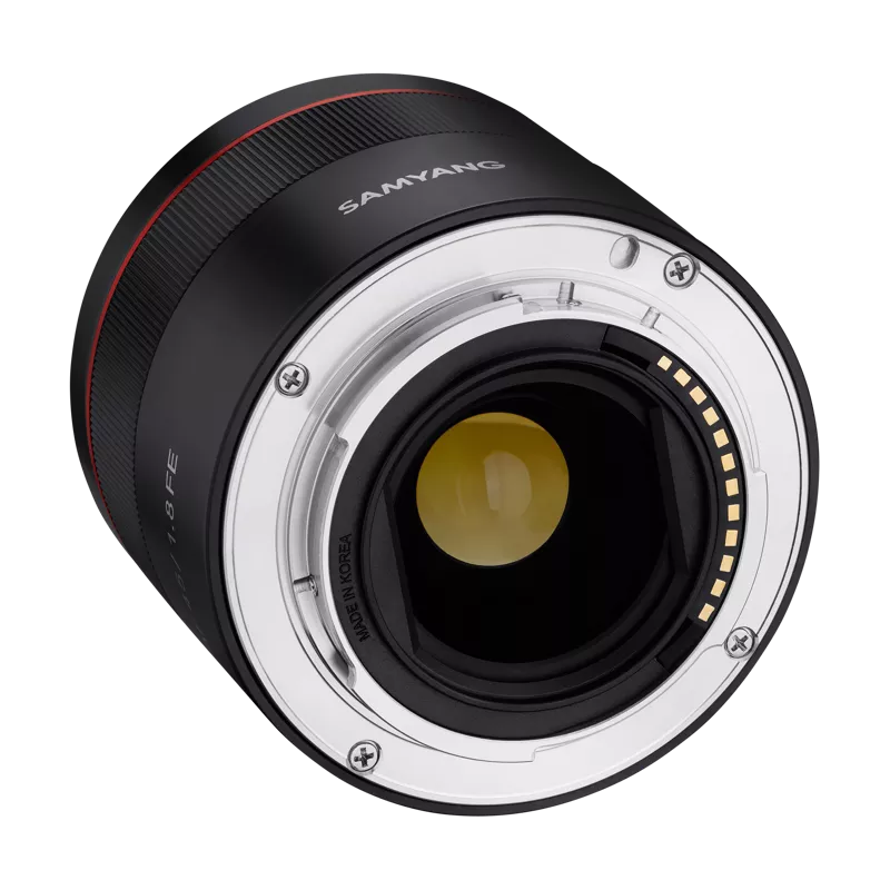 SAMYANG AF 45MM F/1.8 SONY FE