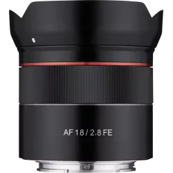 SAMYANG AF 18MM F/2.8 SONY FE