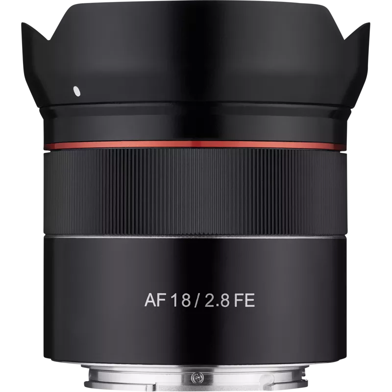SAMYANG AF 18MM F/2.8 SONY FE