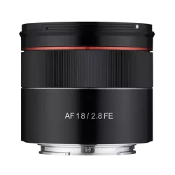 SAMYANG AF 18MM F/2.8 SONY FE