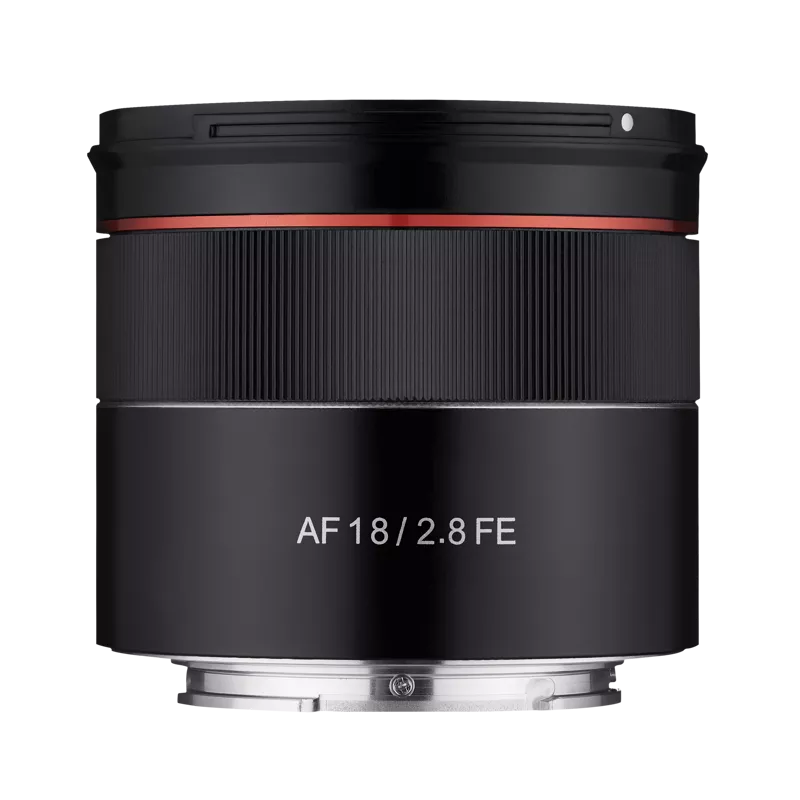 SAMYANG AF 18MM F/2.8 SONY FE