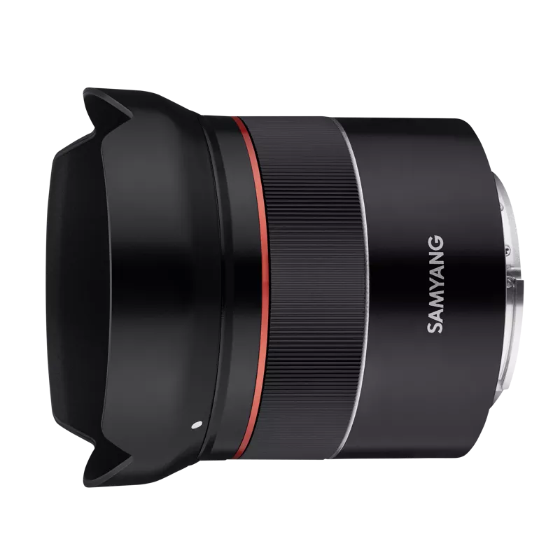 SAMYANG AF 18MM F/2.8 SONY FE