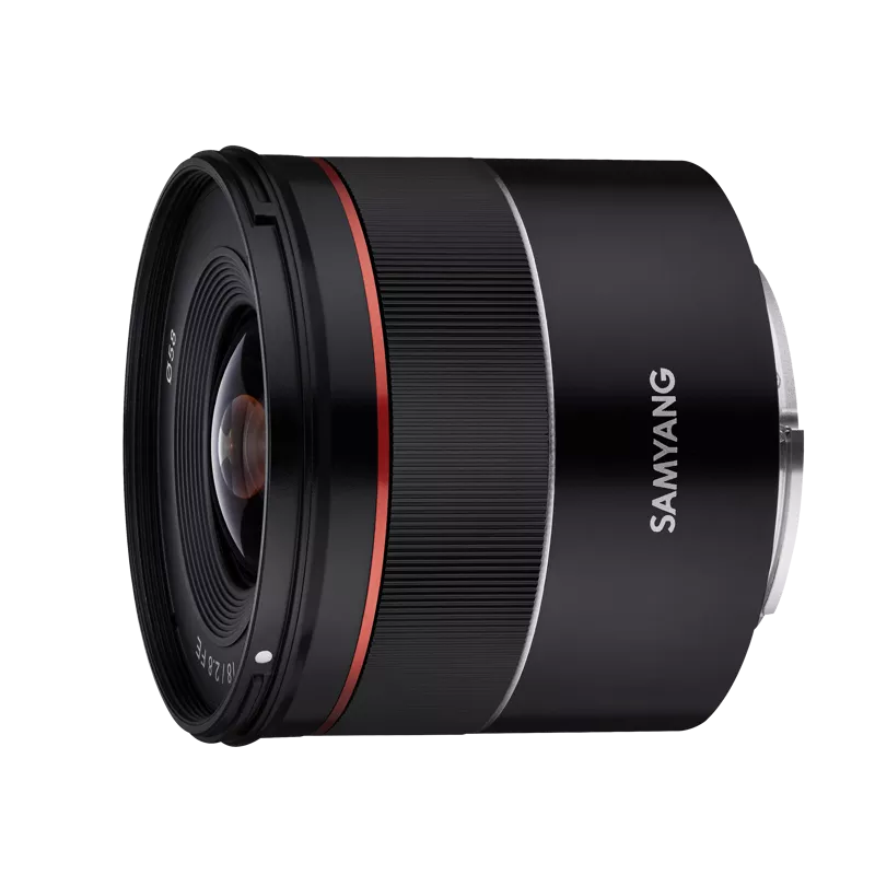 SAMYANG AF 18MM F/2.8 SONY FE