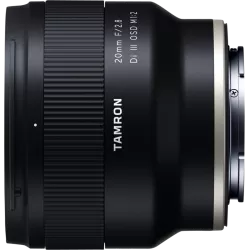 TAMRON 20MM F/2.8 DI III OSD M1:2 SONY FE