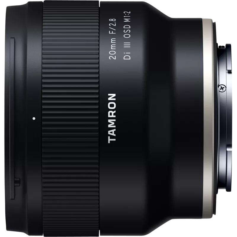 TAMRON 20MM F/2.8 DI III OSD M1:2 SONY FE
