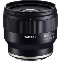 TAMRON 20MM F/2.8 DI III OSD M1:2 SONY FE