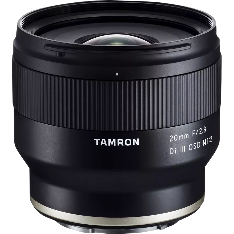 TAMRON 20MM F/2.8 DI III OSD M1:2 SONY FE