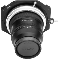 NiSi Filter Holder 100mm For Sony 14mm F1.8
