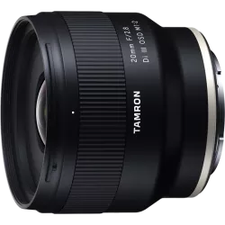 TAMRON 20MM F/2.8 DI III OSD M1:2 SONY FE