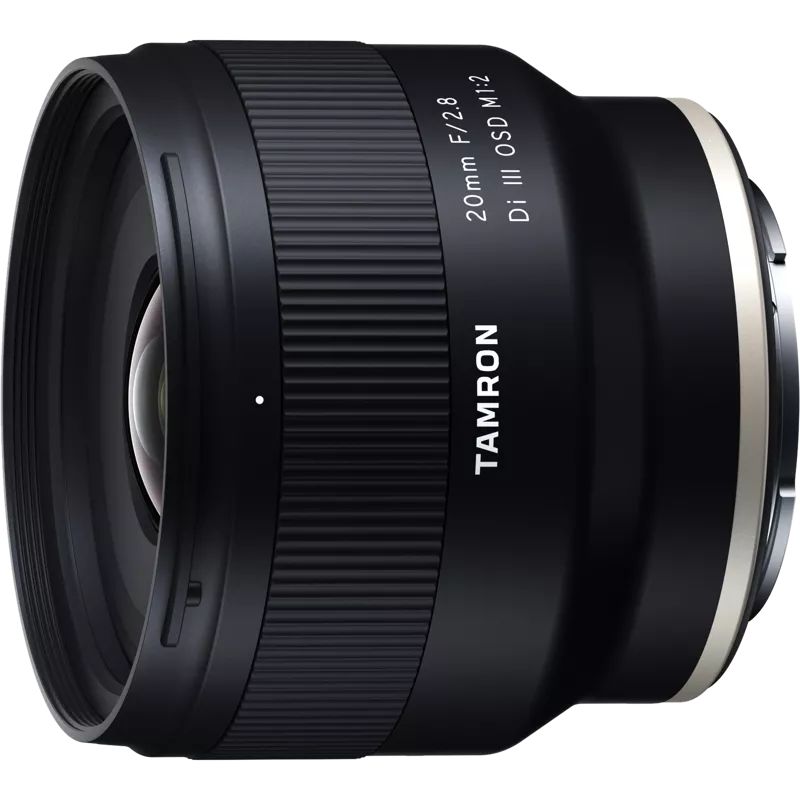 TAMRON 20MM F/2.8 DI III OSD M1:2 SONY FE