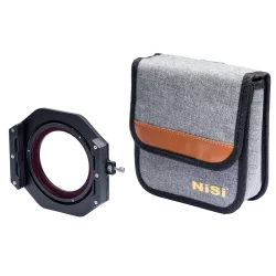 NiSi Filter Holder Kit V7 (True Color NC CPL)