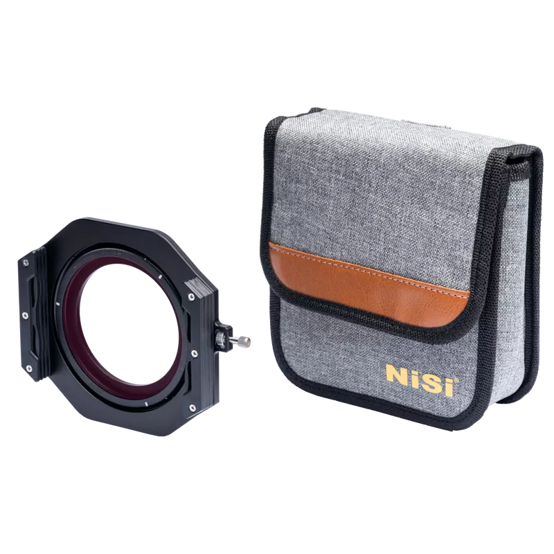 NiSi Filter Holder Kit V7 (True Color NC CPL)