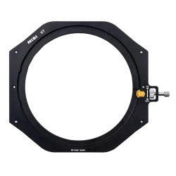 NiSi Filter Holder Kit V7 (True Color NC CPL)