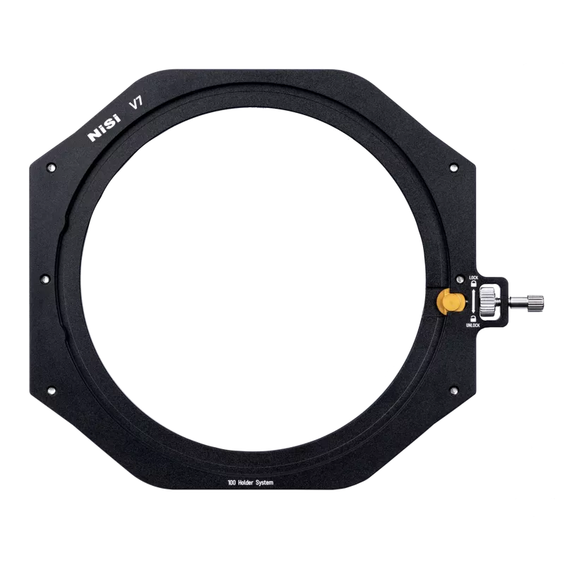 NiSi Filter Holder Kit V7 (True Color NC CPL)
