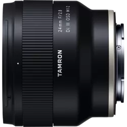 TAMRON 24MM F/2.8 DI III OSD M1:2 SONY FE