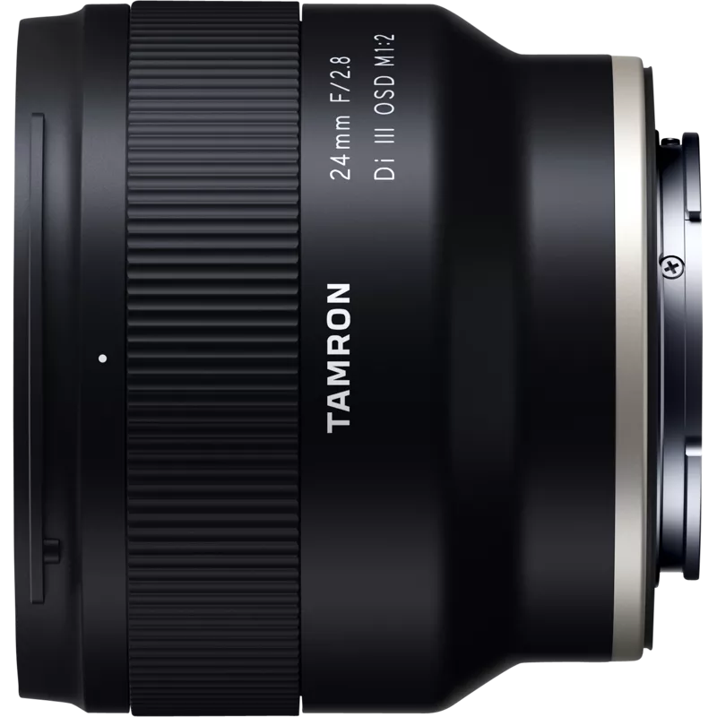 TAMRON 24MM F/2.8 DI III OSD M1:2 SONY FE