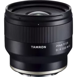 TAMRON 24MM F/2.8 DI III OSD M1:2 SONY FE