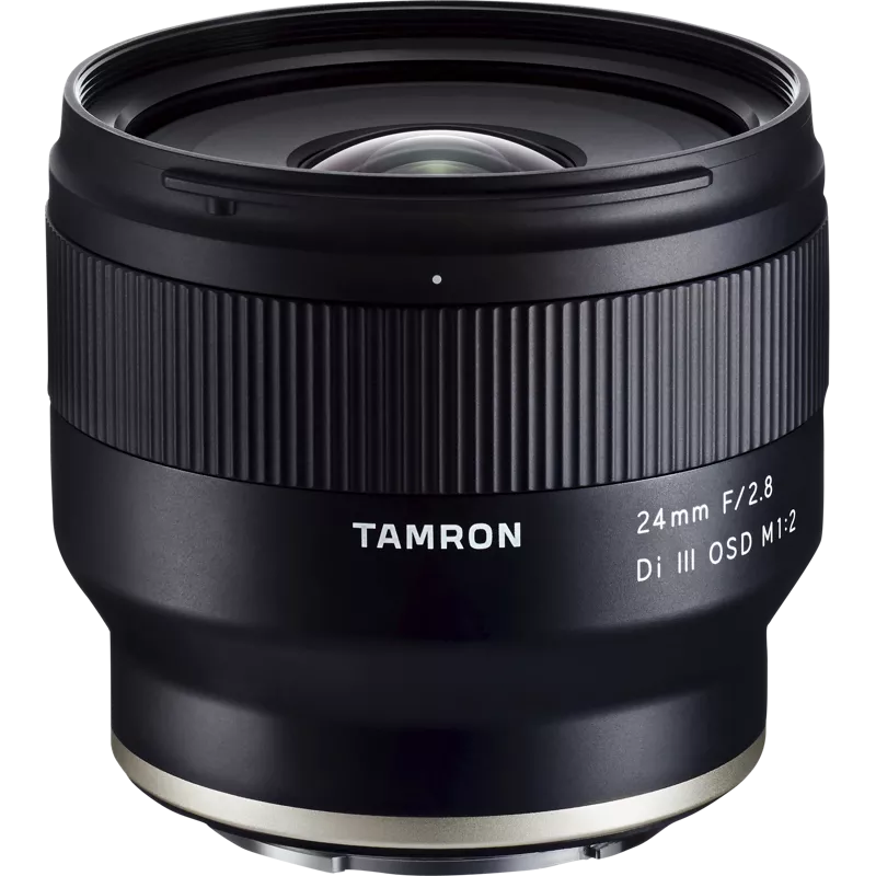 TAMRON 24MM F/2.8 DI III OSD M1:2 SONY FE