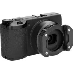 NiSi Master Kit For Ricoh GR IIIx