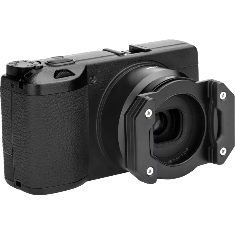 NiSi Master Kit For Ricoh GR IIIx