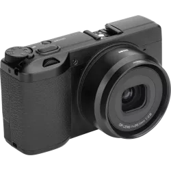 NiSi Master Kit For Ricoh GR IIIx