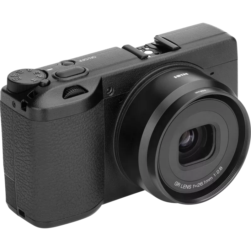 NiSi Master Kit For Ricoh GR IIIx