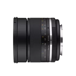 Samyang MF 85mm f/1.4 MK2 Sony E