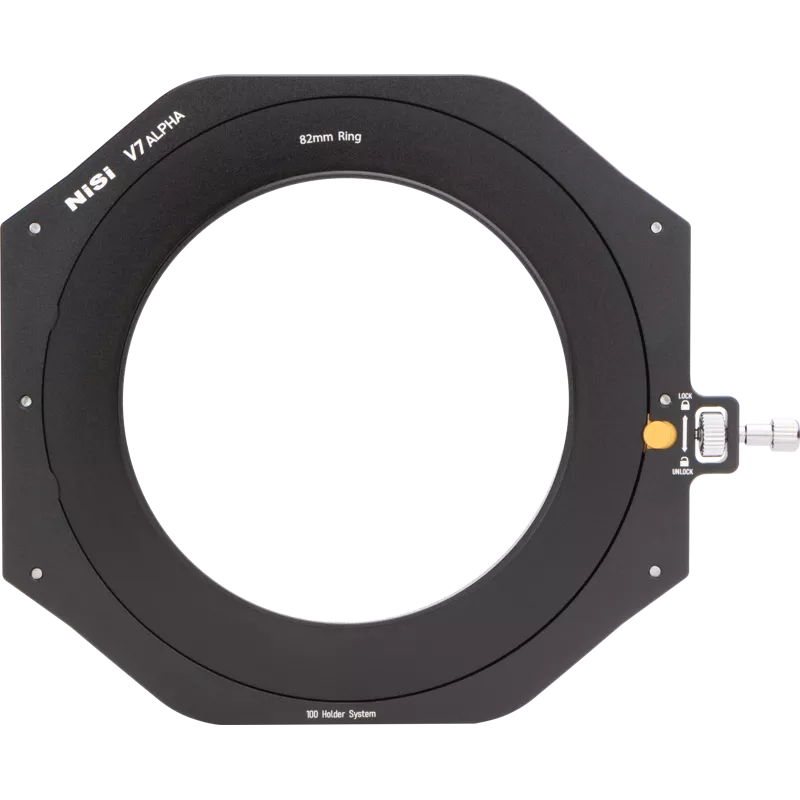 NiSi Filter Holder V7 Alpha