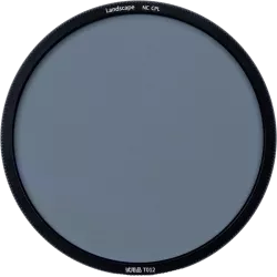 NiSi Filter Circular polarizer Landscape CPL For V7 Holder