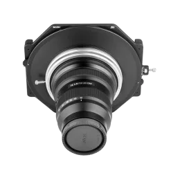 NiSi Filter Holder S6 Kit True Color For Sony 12-24mm F2.8 GM