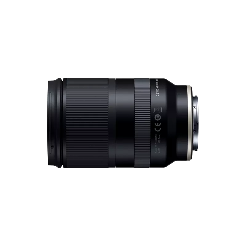 TAMRON 28-200MM F/2.8-5.6 DI III RXD