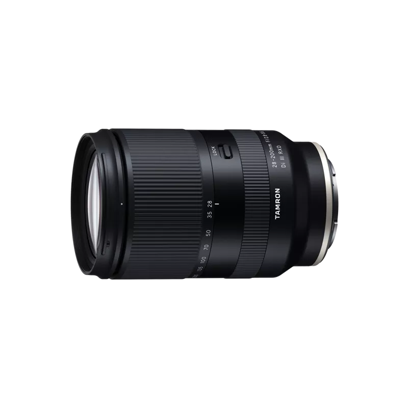 TAMRON 28-200MM F/2.8-5.6 DI III RXD