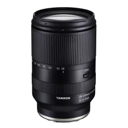 TAMRON 28-200MM F/2.8-5.6 DI III RXD