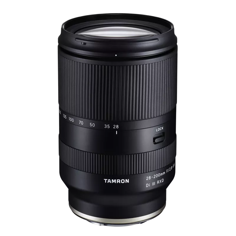 TAMRON 28-200MM F/2.8-5.6 DI III RXD