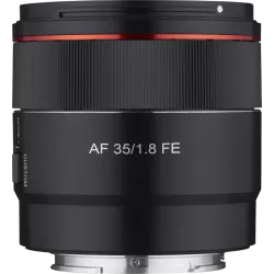 SAMYANG AF 35MM F/1.8 SONY FE