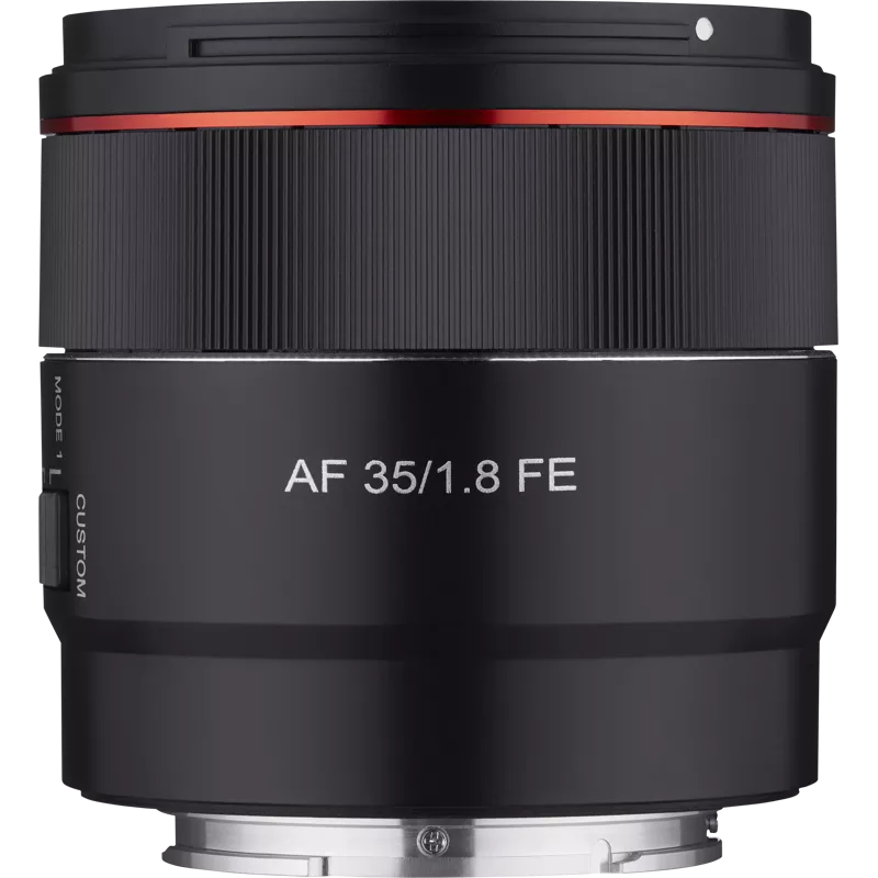 SAMYANG AF 35MM F/1.8 SONY FE