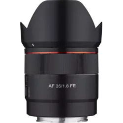 SAMYANG AF 35MM F/1.8 SONY FE