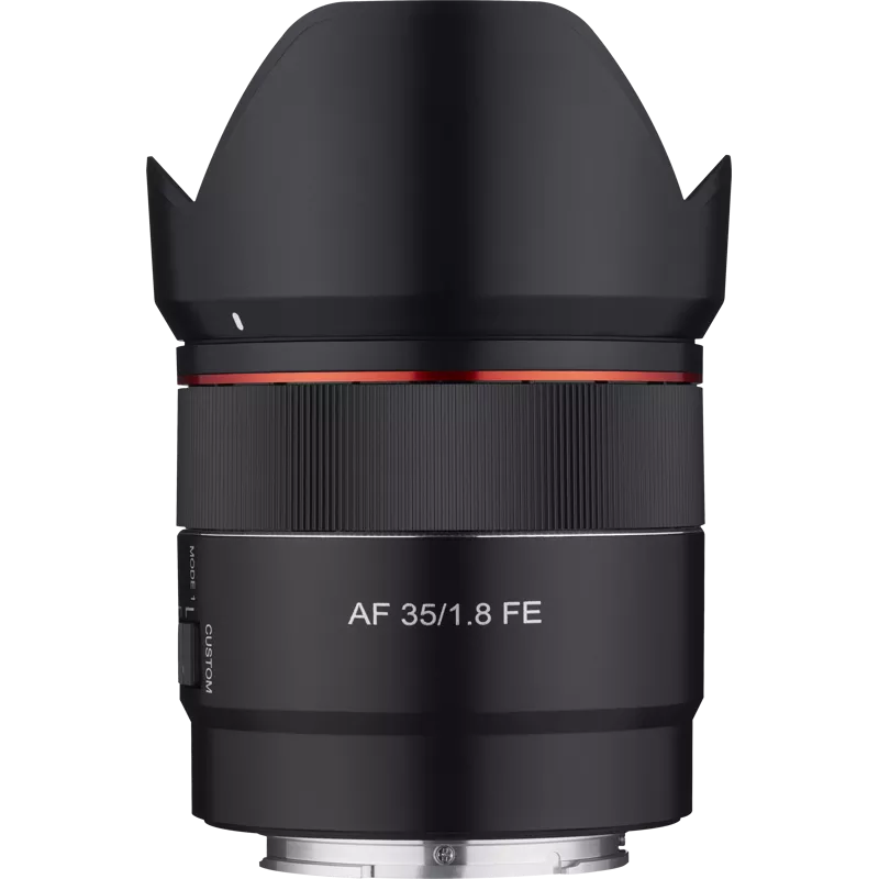 SAMYANG AF 35MM F/1.8 SONY FE