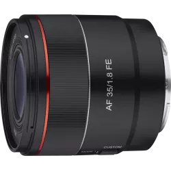 SAMYANG AF 35MM F/1.8 SONY FE