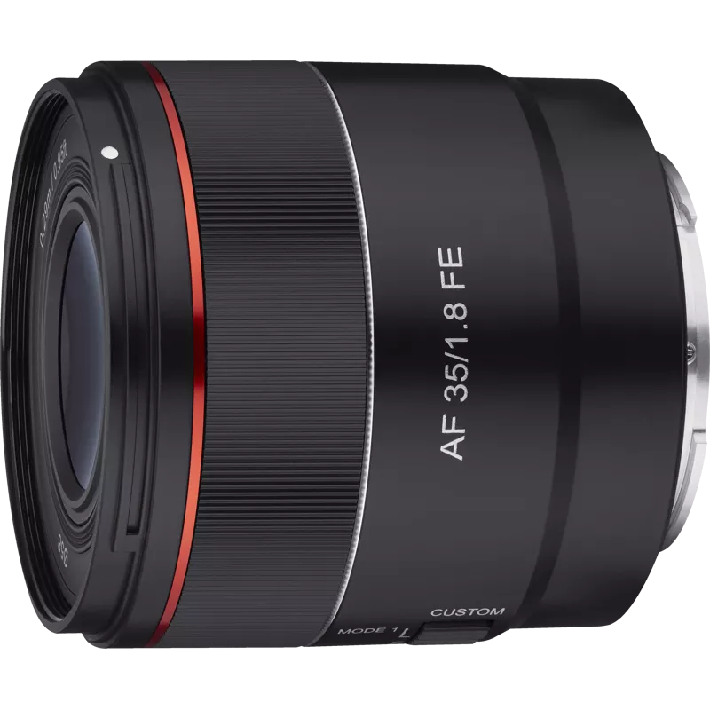 SAMYANG AF 35MM F/1.8 SONY FE