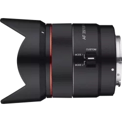 SAMYANG AF 35MM F/1.8 SONY FE