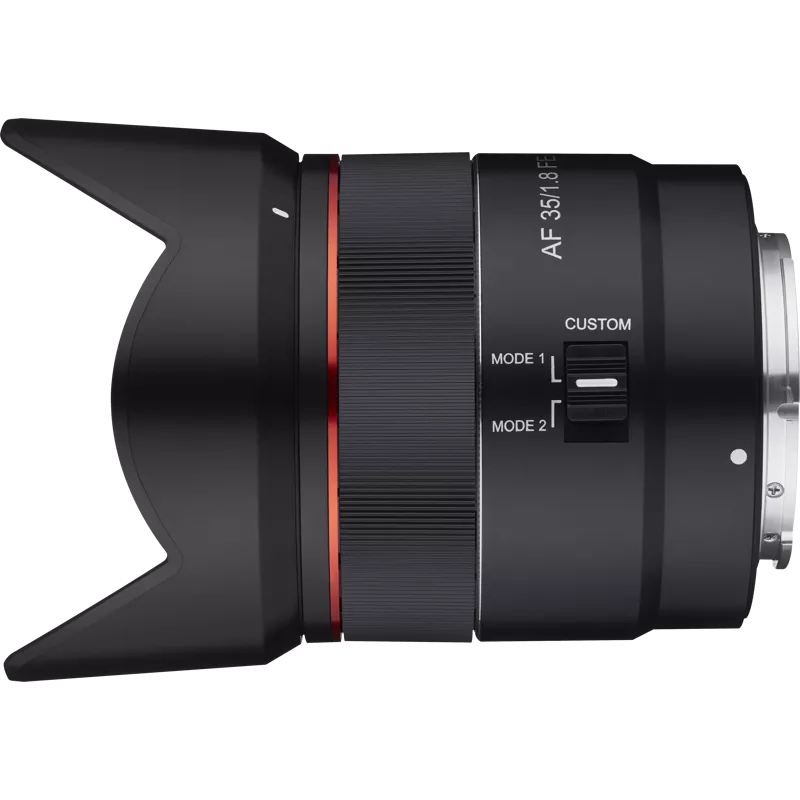 SAMYANG AF 35MM F/1.8 SONY FE