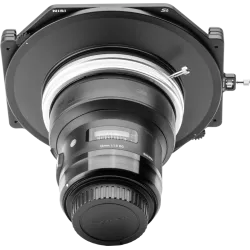 NiSi Filter Holder S6 Kit True Color For Sigma 14mm F1.8 DG