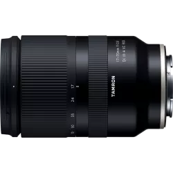 Tamron 17-70mm f/2.8 Di III-A VC RXD