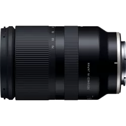 Tamron 17-70mm f/2.8 Di III-A VC RXD